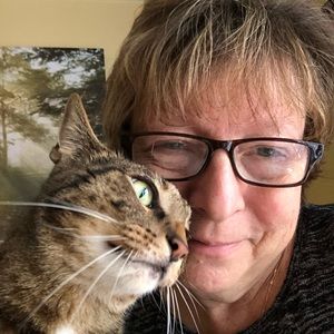 Meet your Posher, Jjoanne